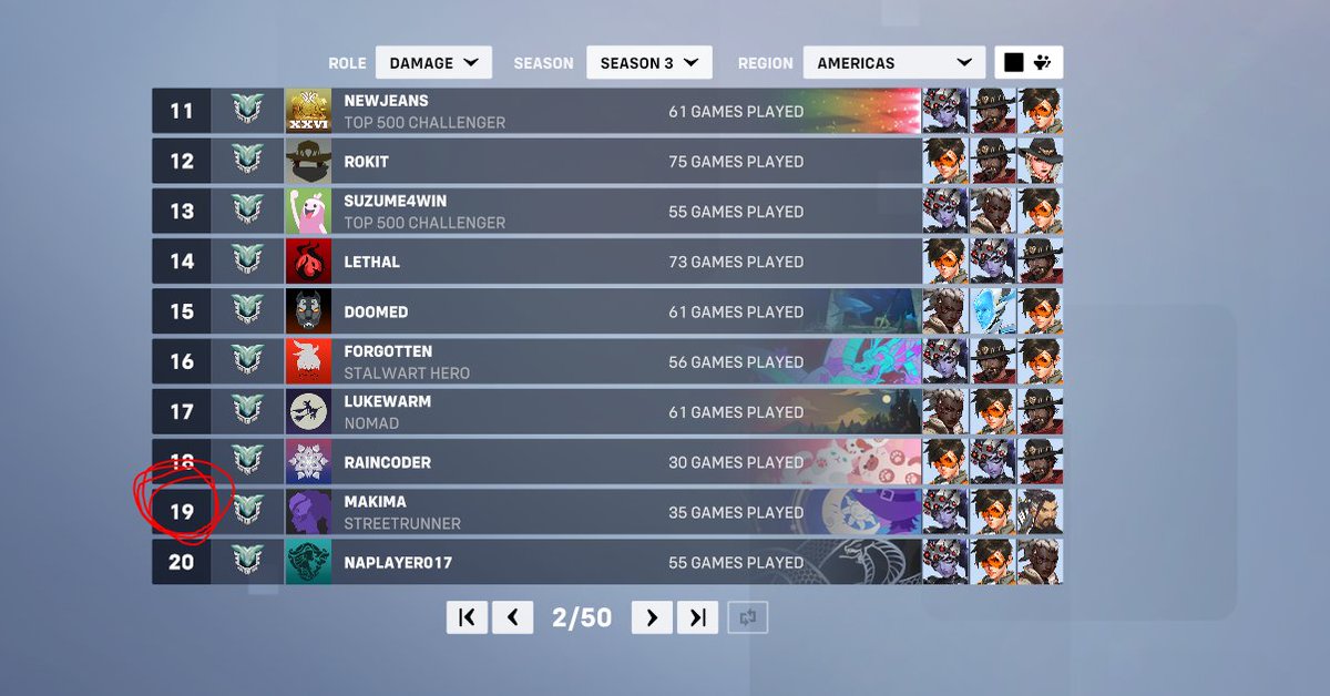 mayson208's tweet image. casual makima W