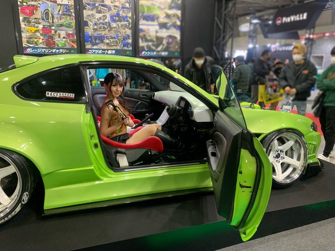 Twitterのコスプレ画像16