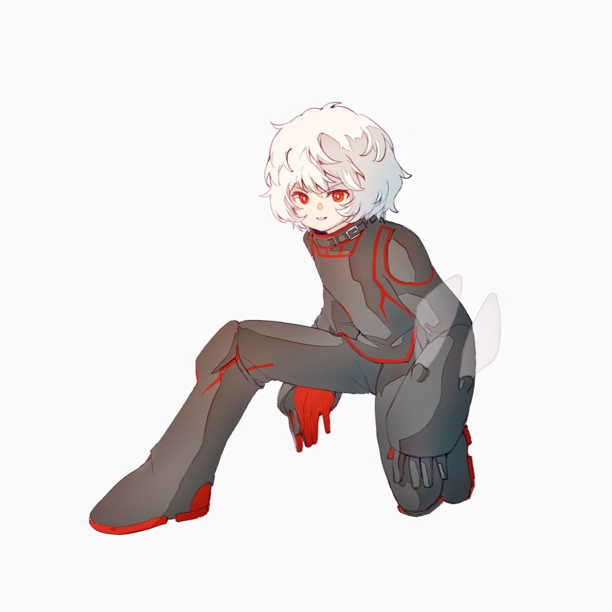 xiangsi1124's tweet photo. 找饭吃找到这里了，那就存一下吧
#ワールドトリガー
#WorldTrigger 
#空閑遊真
#kugayuma https://t.co/ec38aCPUQK
