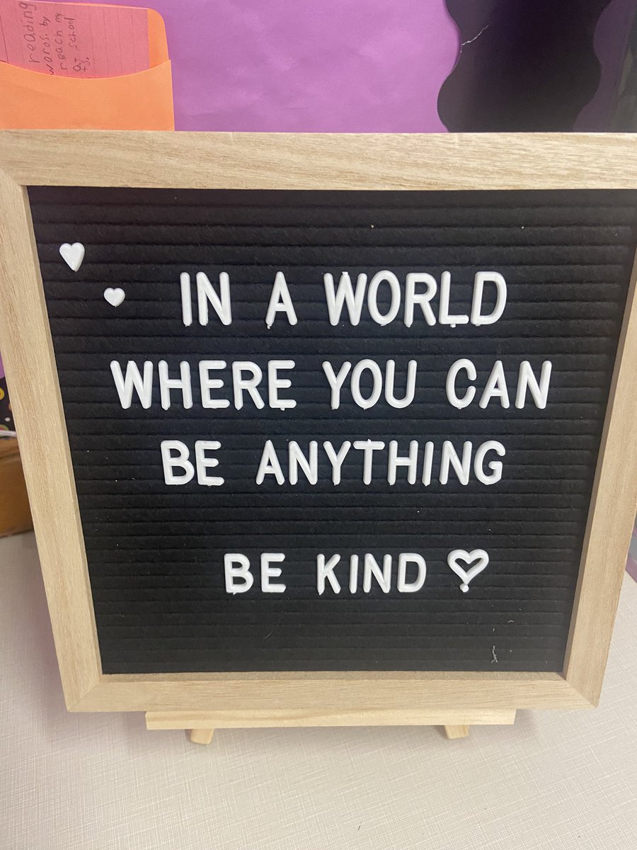 Acts of kindness can make the world a happier place for everyone.<a href="/BelParkCBE/">Bel-Park School CBE</a>