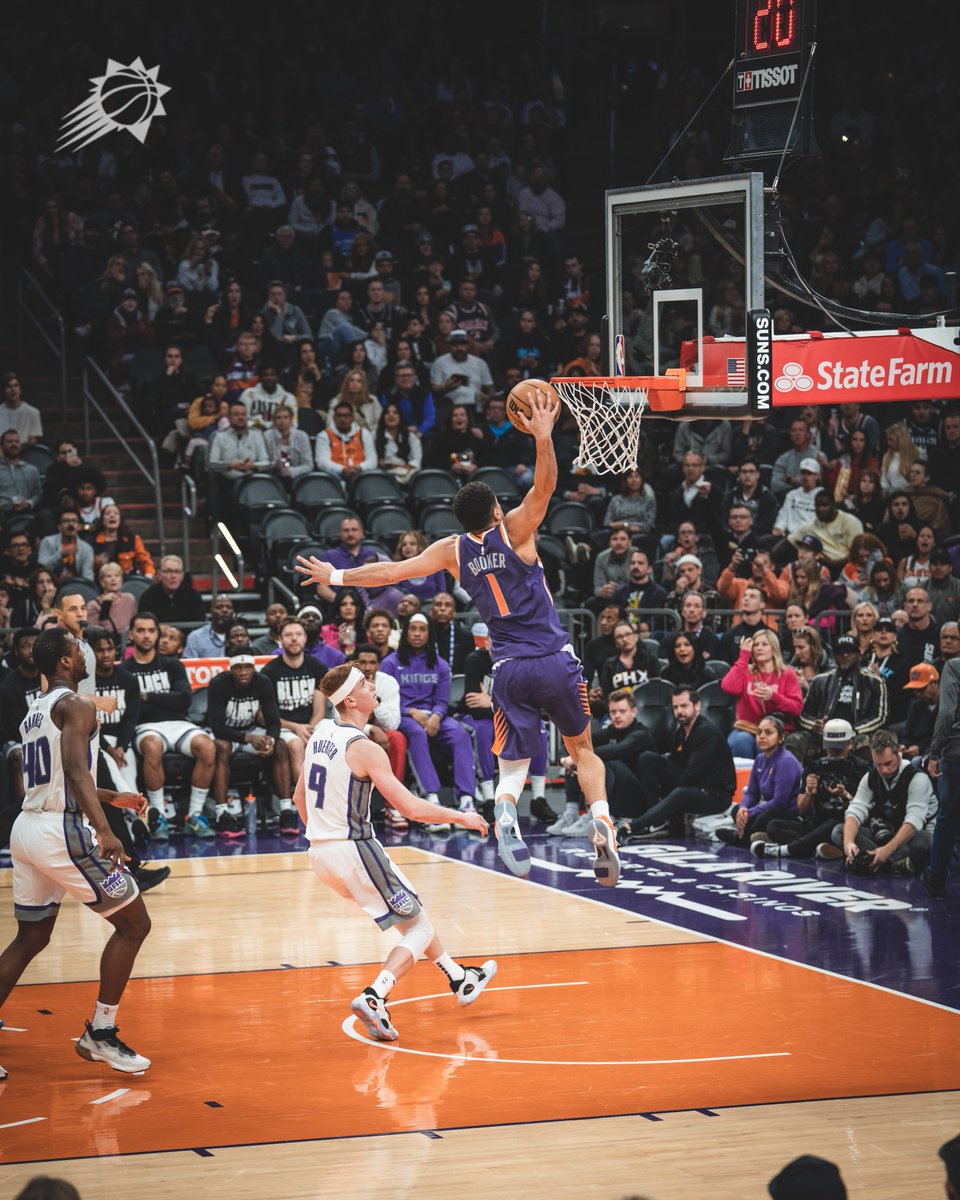 Kings vs. Suns: Start time, where to watch, whatโs the latest | HoopsHype