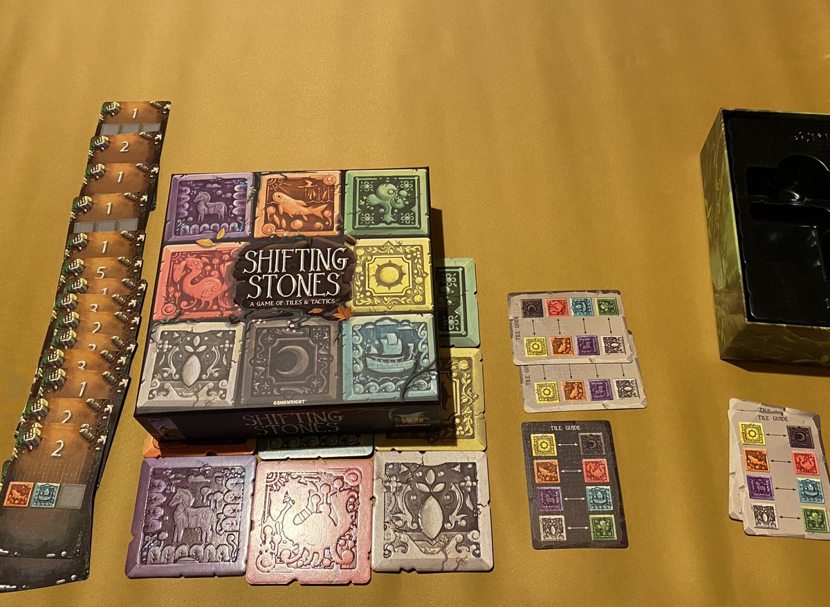 How Lou Sees It tweet media