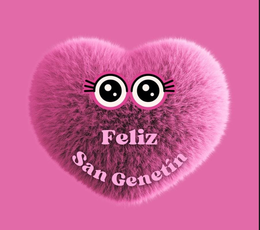 Feliz día a todos nuestros asociados 💝✨