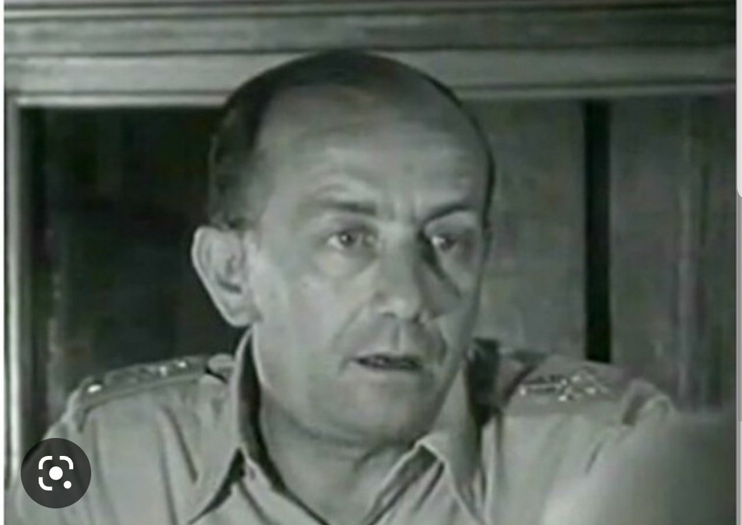 Ali_Rukaliza's tweet image. In 1987 during the 25th &apos;independence&apos; jubilee, Habyarimana gave special honors to Colonel Guillaume &quot;Guy&quot; Logiest (founder of ex-FAR) &amp;amp; Jean-Paul Harroy (his civilian counterpart) for their &apos;outstanding&apos; contribution to 🇷🇼&apos;s staged independence. 
#RootCauses
