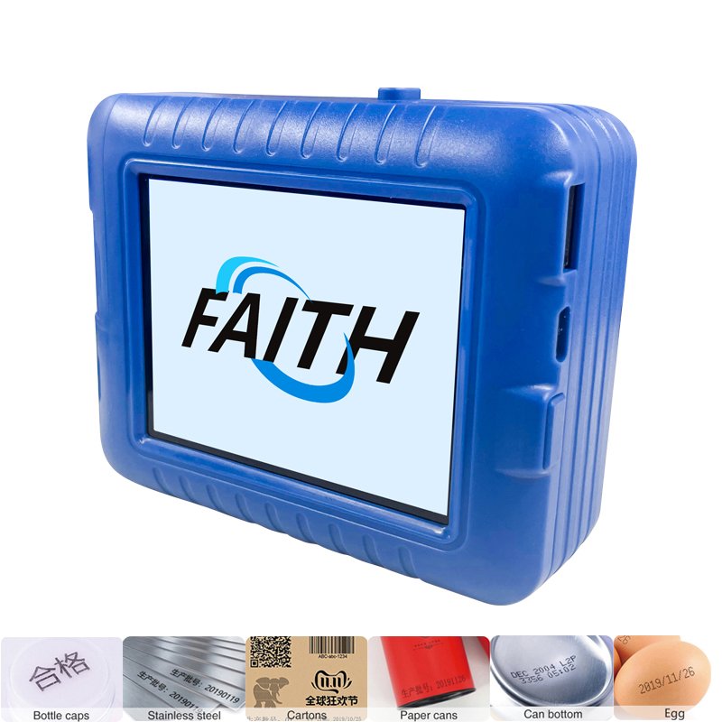 LvRuby1's tweet image. 2023 hot sale Faith mini inkjet printer for printing.
WhatsApp:18204099710
#tijprinter