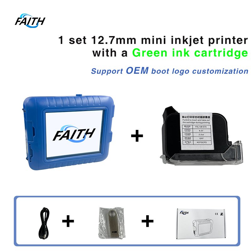 LvRuby1's tweet image. 2023 hot sale Faith mini inkjet printer for printing.
WhatsApp:18204099710
#tijprinter