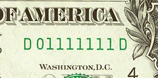 oldpapermoney's tweet photo. Check out these serial numbers!
@chadwicksirnio #CFAFieldGuide https://t.co/mUvXQZpm6D