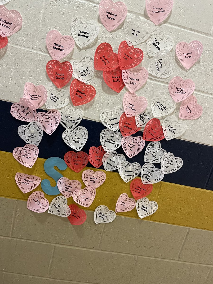 Debz_Hawkins's tweet image. The annual SHS Where the Heart is … always a fun day!