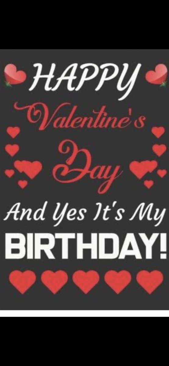 SotoScience_MsG's tweet photo. Thank you to everyone who made my birthday so special today. My current and former students, my colleagues, friends and family…I am truly blessed and felt so loved. I hope everyone had a beautiful Valentine’s Day! ❤️ https://t.co/GVuCpfcevW