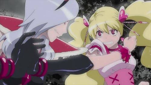 今年の追加戦士

安易にエルちゃんではなく

死闘からの光堕ちだといいなと思ってる

そろそろピーチ対イースを超える高カードが見たい!

説得出来なければ殺るしかない覚悟×迫る死期と迷い

の緊迫感がヤバすぎる

ヒーローがテーマのひろプリの覚悟が知りたい

#ひろプリ 