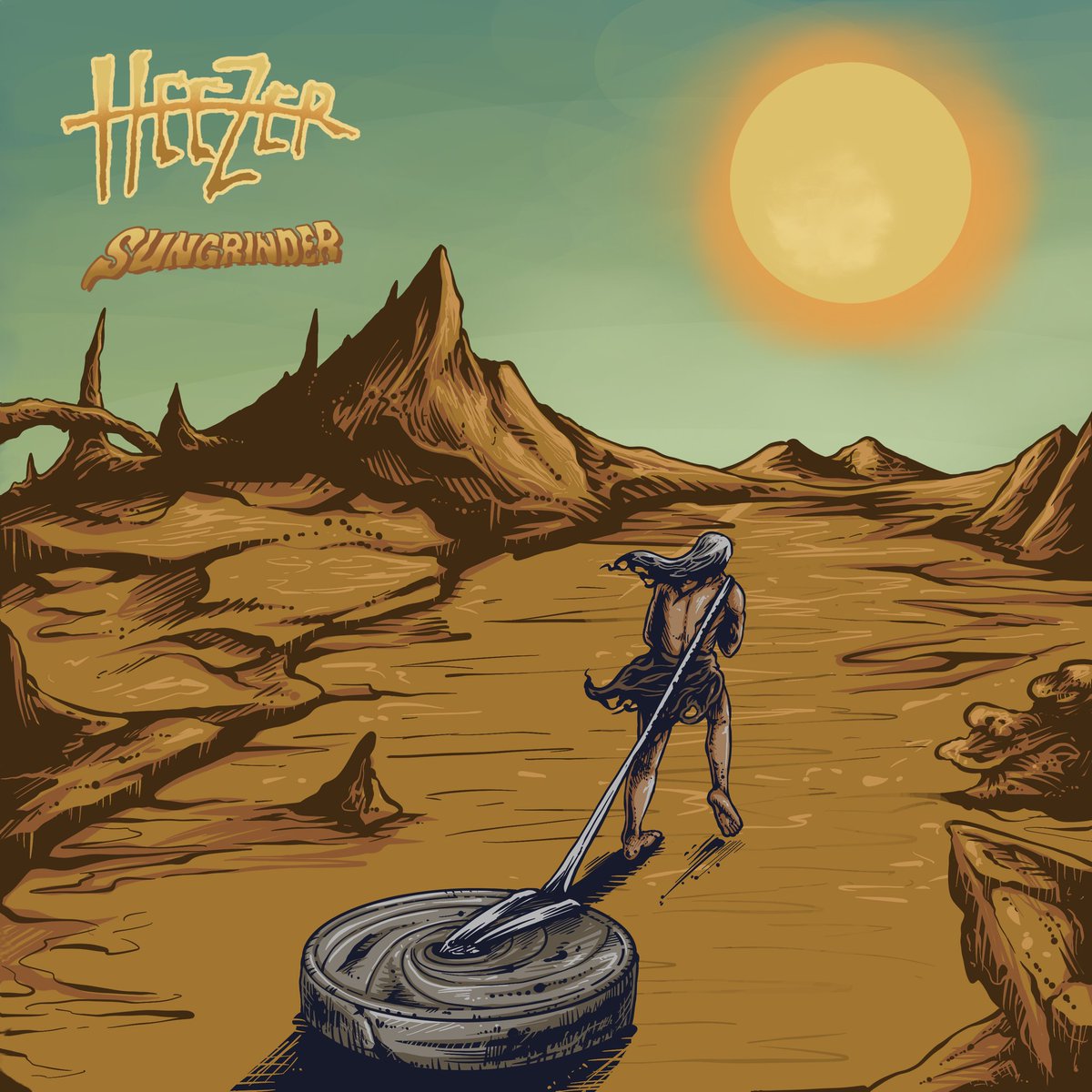 KickAssForever1's tweet photo. HEEZER (Stoner Metal - Finland) - Reveal Full Album Details; New Single/Video Out Now #Heezer

https://t.co/r2dh7WiwWz https://t.co/PdW0pT4qZ4