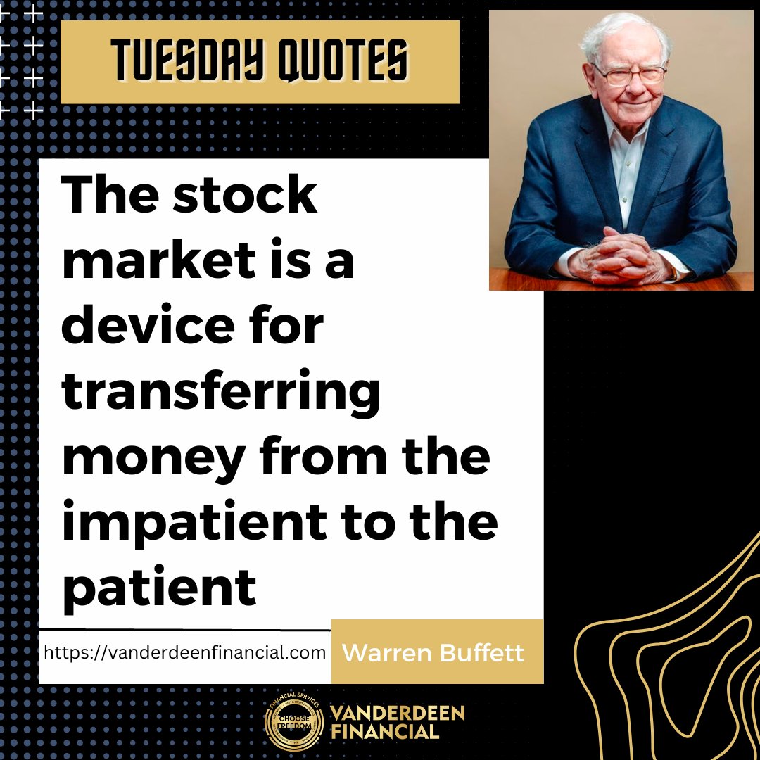 CVanderdeen's tweet image. This is true of all markets, really!

vanderdeenfinancial.com

#investment #markets #vanderdeenfinancial #finance #accounting #bookkeeping #projections #reporting #smallbusiness #profitability #productivity