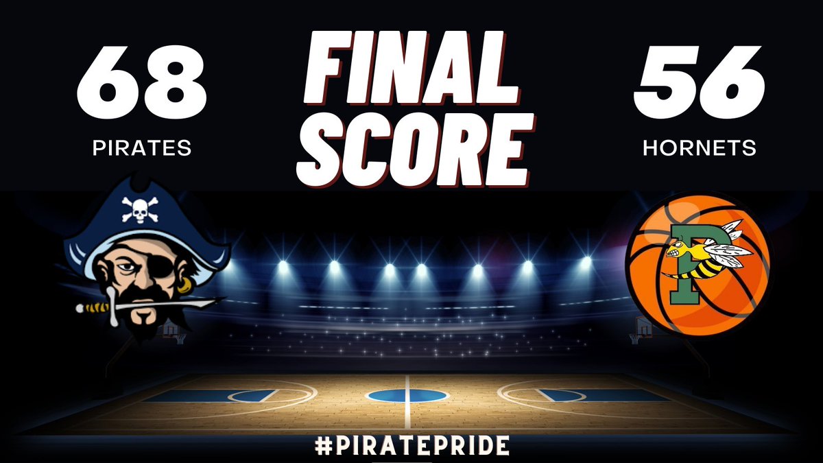 Pirates grind out a road win and move win streak to 4! The team was led by <a href="/aj_lieuwen/">Anthony “AJ” Lieuwen</a> with 18, <a href="/CornetteMason/">Mason Cornette</a> with 12, and <a href="/vincevandervest/">Vincent Vandervest</a> with 10 points and 9 rebounds.
#wisbb
