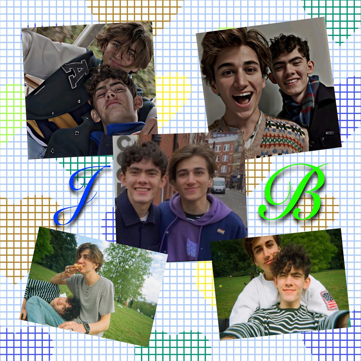 Spring_OMG7's tweet photo. Aquí hilo de todos los edits que hice hoy por
#HappyValentinesDay
#JoeBash https://t.co/JLaX6D5tfK