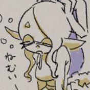 _CSenpai_'s tweet photo. Frye fidgeting around/rocking back and forth ??? Constantly looking around ? Can’t sit up straight and having to change positions a lot ? Sleepy all the time ?

She’s just like me Fr https://t.co/uGHk2k1MiS