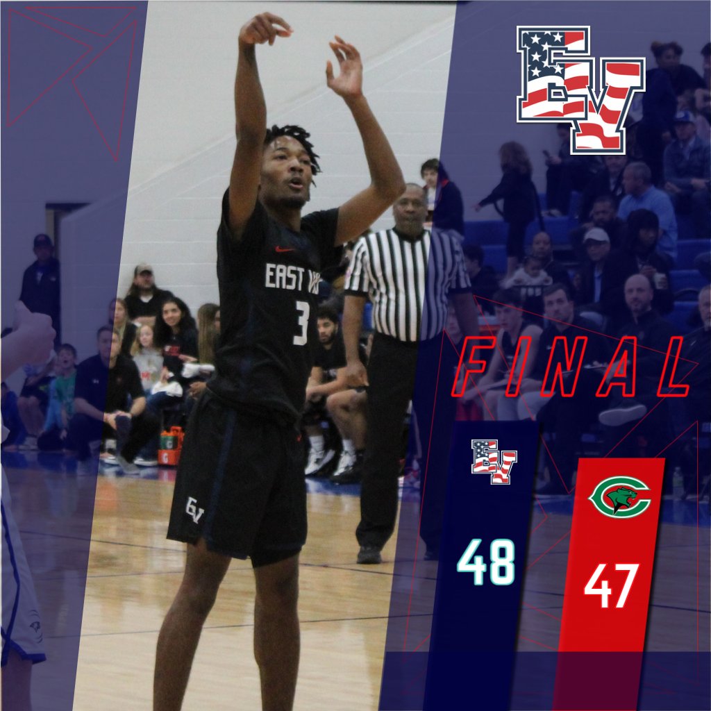 East View Boys Basketball tweet media