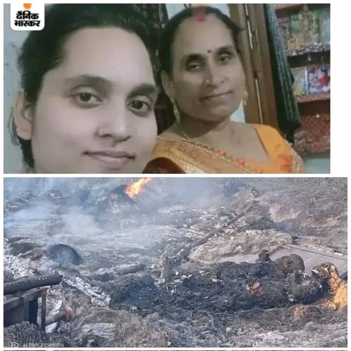 yuva_rajad's tweet image. तानाशाही-तंत्र द्वारा जब आवाज़ों को बुलडोज किया जाता है तो उसे ही लोकतंत्र की हत्या कहा जाता है! लोगों को विरोध करने पर जला दिया जाता है और मीडिया को सच बोलने पर कुचला जाता है!

#कानपुर_नरसंहार 
#modiDocumentary