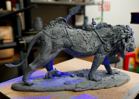 3dshopV's tweet image. Xử lý bề mặt tốt cho các mẫu vật in 3D PLA - sơn bả Eriko
Eriko là thương hiệu sơn được nghiên cứu và sản xuất bởi chính kỹ thuật viên của SDLs, được cộng đồng in 3D tin dùng.
#sdls #3dshop #in3d #sonba #eriko #pla