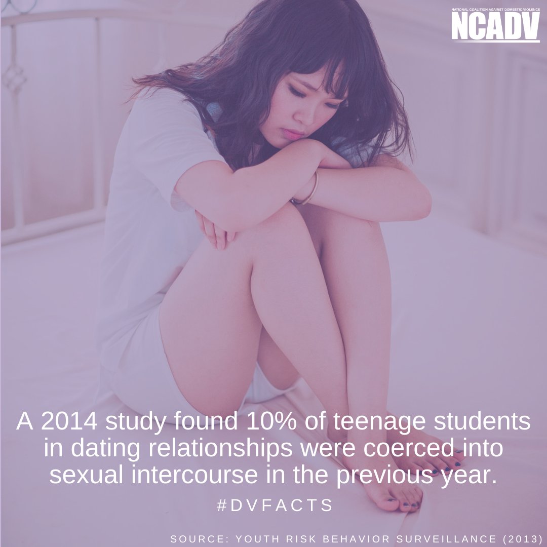 #TeenDV #DVFacts #TDVAM2023 #BeAboutIt
