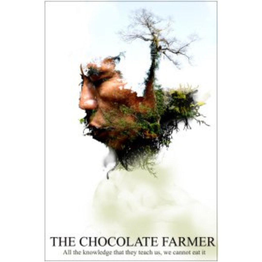 Last week, we showed The Chocolate Farmer as part of our #IDW2023 celebrations. This #Tuesdays4Justice, take a look at this film by the NFB to learn more about the origins of chocolate and the racialized impact of its farming around the world. nfb.ca/film/chocolate…