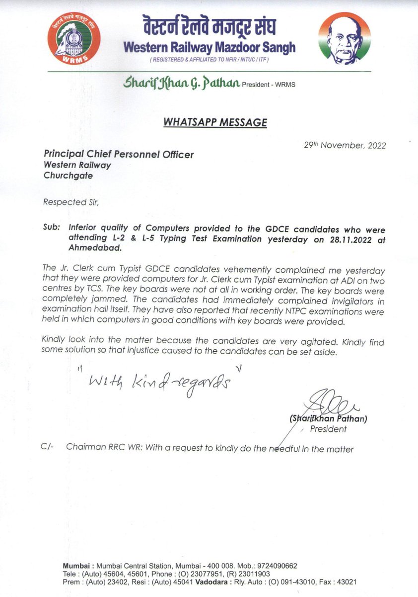 BALRAM NAREDA tweet media