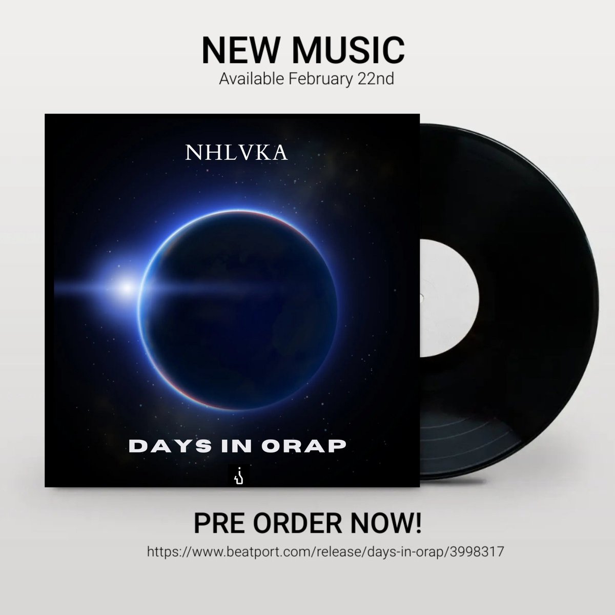 housequiz012's tweet photo. The good old days are now.
_
Preview @NHLVKA_ Ep titled: Days In Orap 💿
Now On Beatport Promo :https://t.co/utAgHmu1cj
Enjoy!
#housequiz012 #OurHouseIsSafe #AfroHouse #progressiveHouse #recodlabel #dance #lifestyle #sound #music #deephouse #dubmusic #piano #amapiano #lifestyle https://t.co/9WYy9iHvVQ