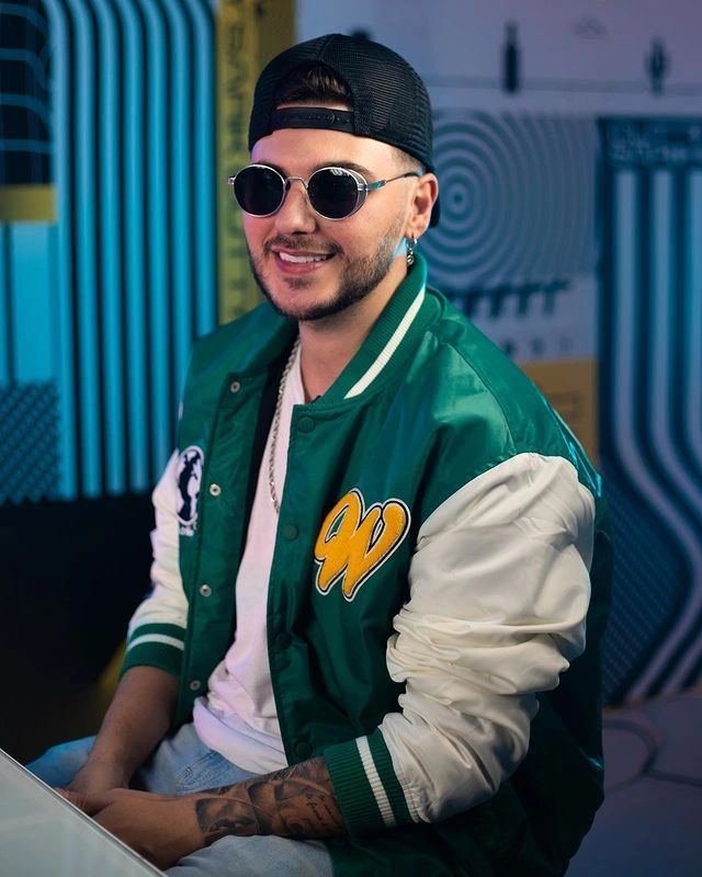 LericaArg's tweet photo. Le deseamos a nuestro @TonyyMateo
¡MUY FELIZ CUMPLEAÑOS!🎈🎁🎉🎂 
que pases un hermoso dia ❤️‍🩹🙌 https://t.co/hen08OIx38