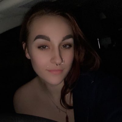 Nevaeh Ridenour-Turner (@n_vaeh12) / Posts / X