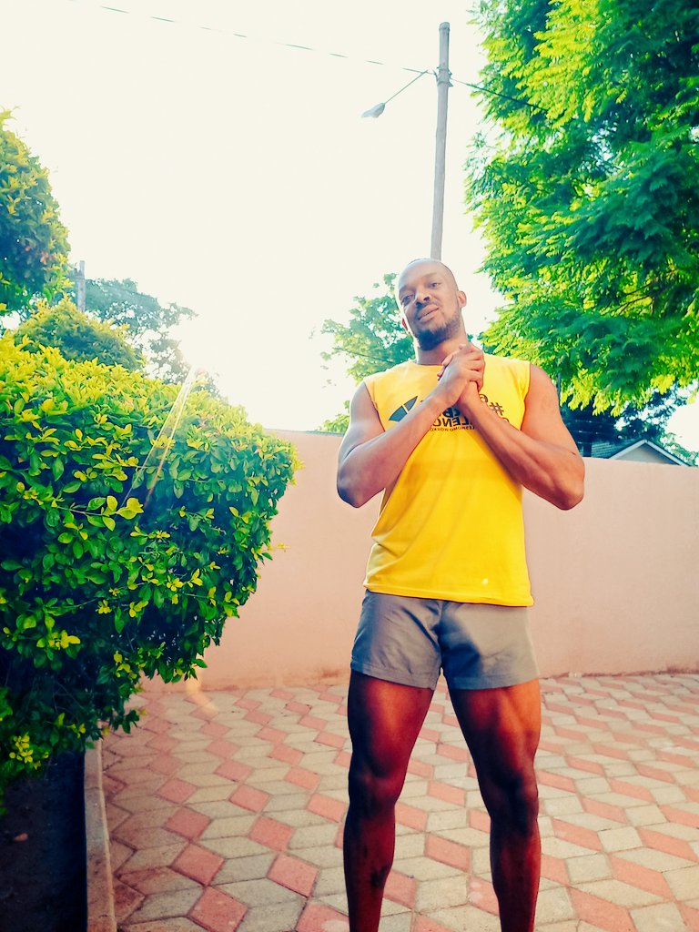 Sir Oswald 🦋🏋‍♂️ YEAR OF 40(BW 🇧🇼RSA 🇿🇦) on Twitter 