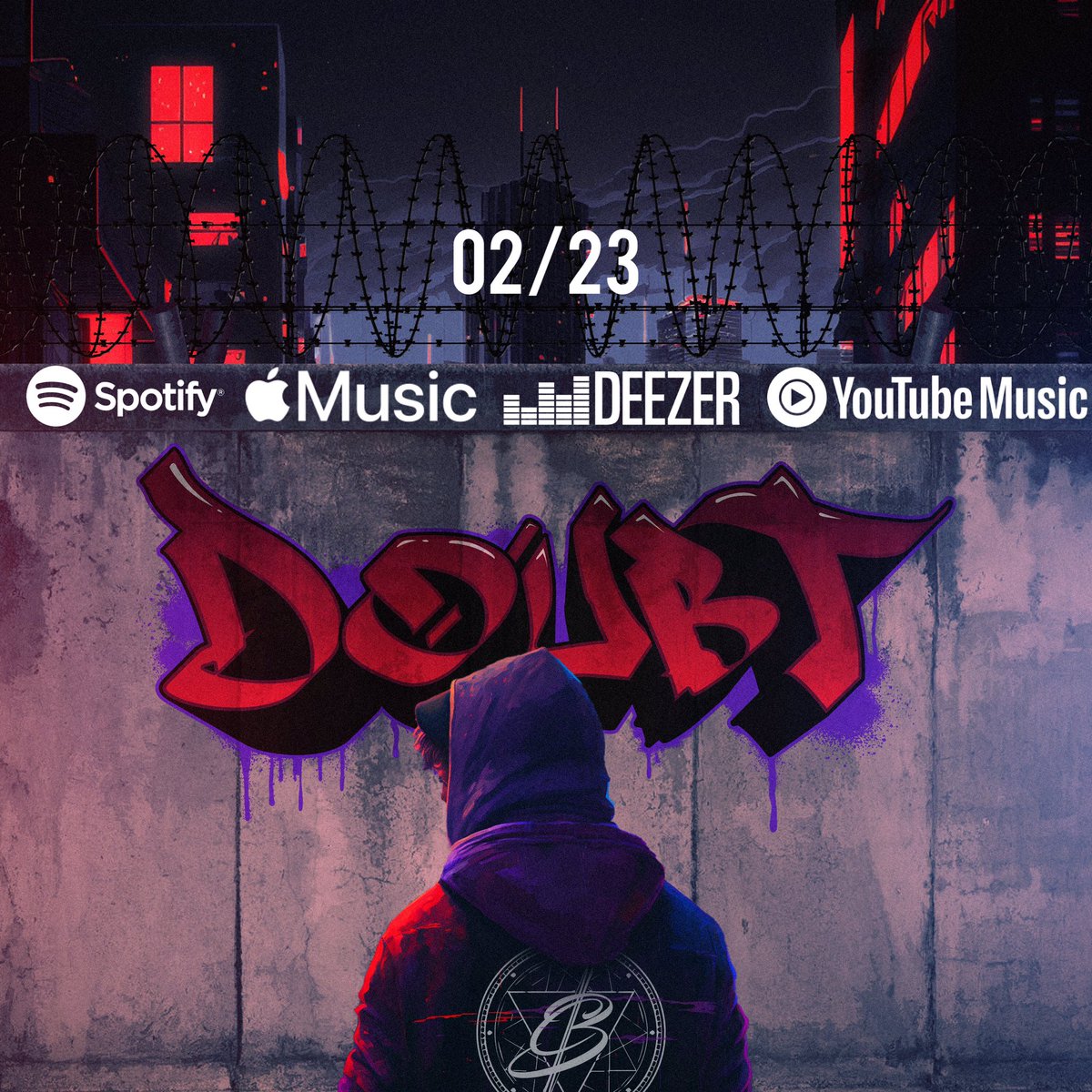 Between Cycles tweet media