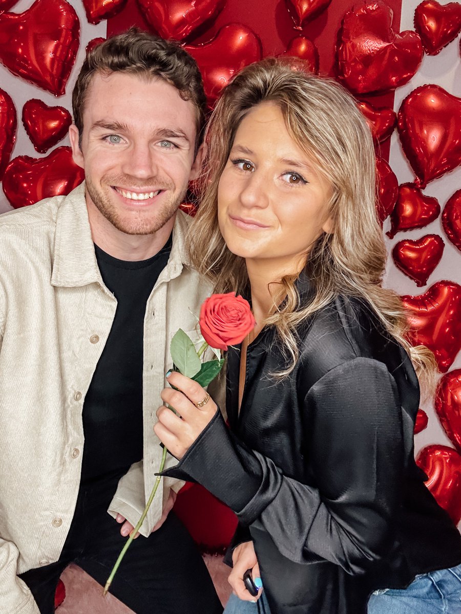 lilmillyyy's tweet photo. Happy V-day my love ❤️ https://t.co/y8SHQPBzJl