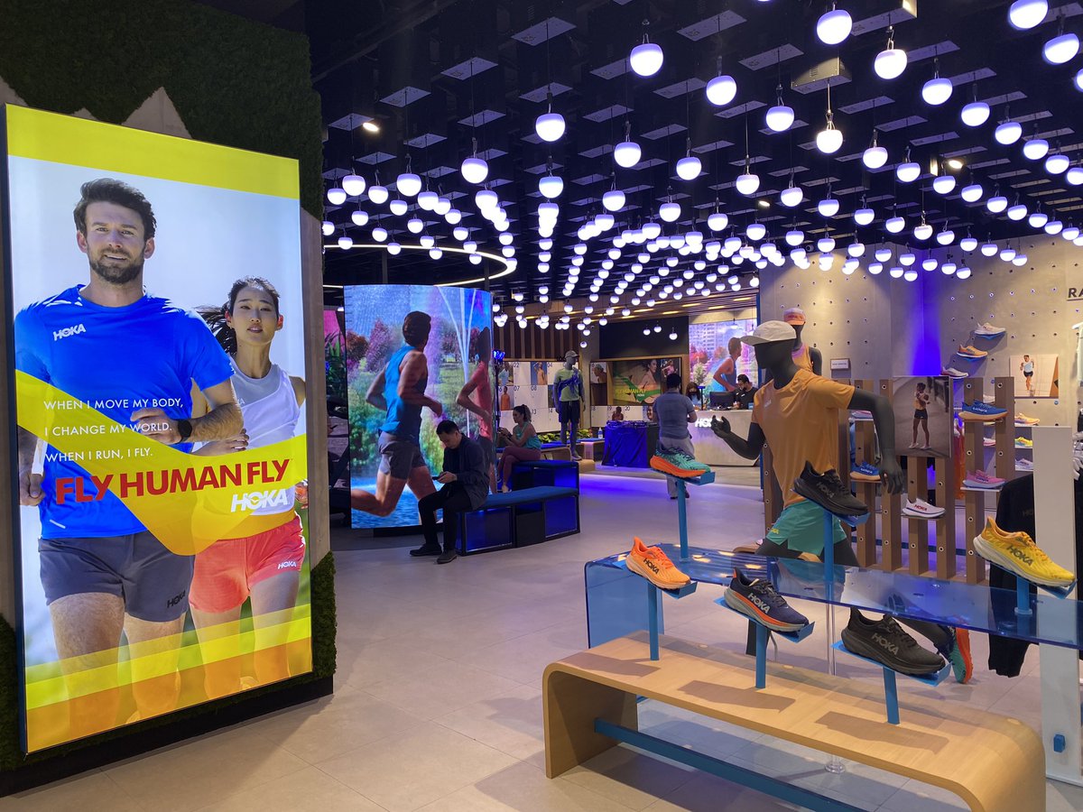 Plus Network on Twitter "We’re here at Ayala Malls Manila Bay for the