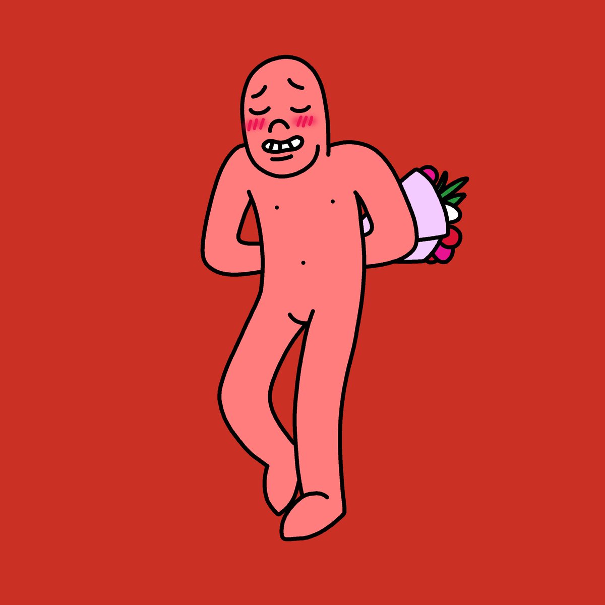 🗿❤️Will you be my Chungo? ❤️🗿