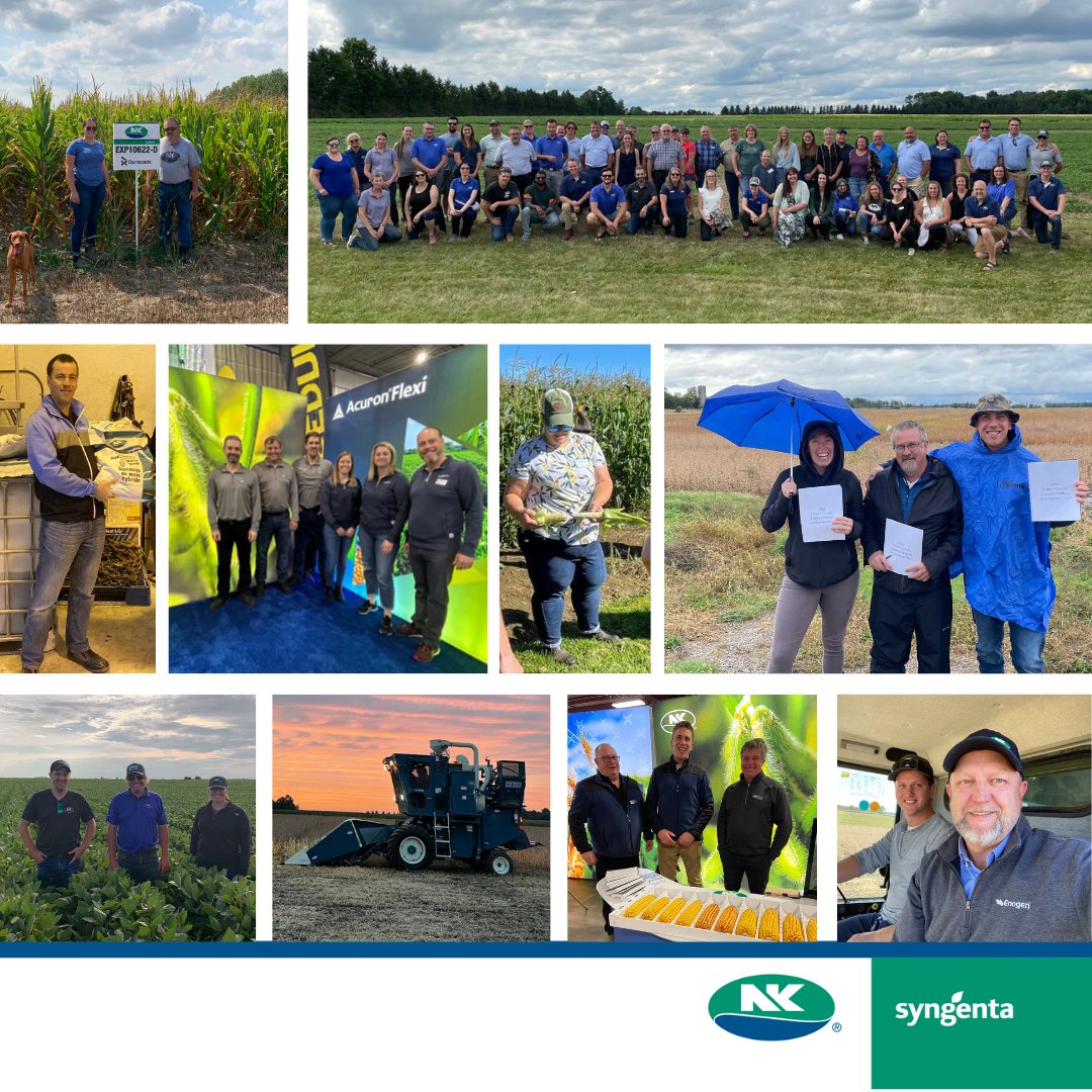 Syngenta Canada on Twitter "RT danwright67 Canada Agriculture is