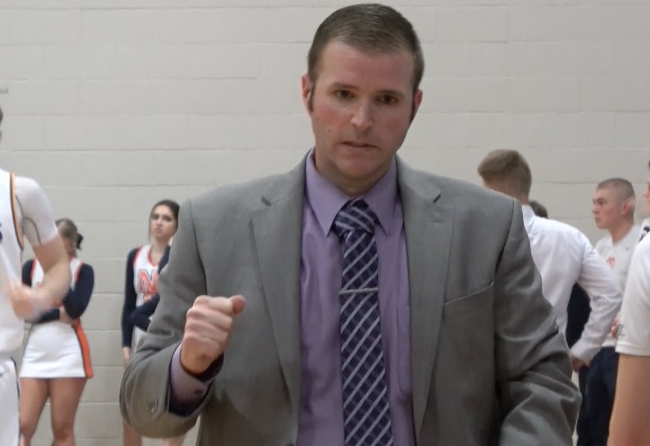 Channel1450com's tweet photo. Williamsville Gets A Big Win Over New Berlin To Muddy Up Sangamo Standings https://t.co/ssG9ta7g0B https://t.co/r6KtF9ZIcD