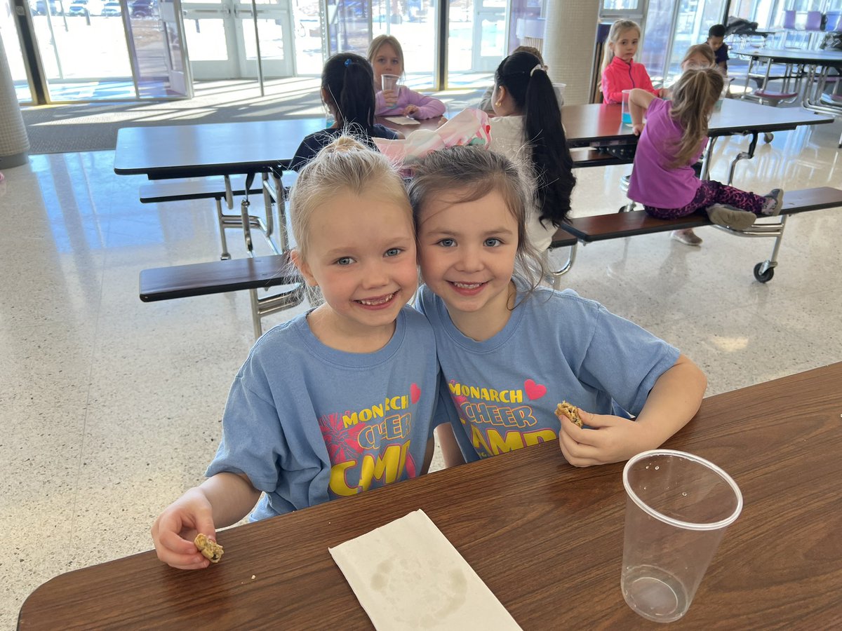 Full Out Fiesta was SO much fun!!!!  Thanks to all who joined us!!  #MonarchPride