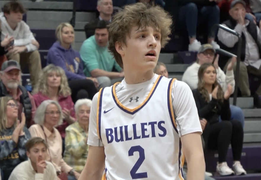 Channel1450com's tweet photo. Williamsville Gets A Big Win Over New Berlin To Muddy Up Sangamo Standings https://t.co/ssG9ta7g0B https://t.co/r6KtF9ZIcD