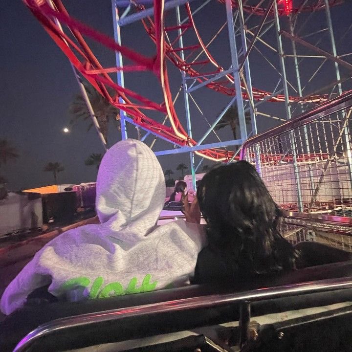 chloe ( lover era ) tweet media