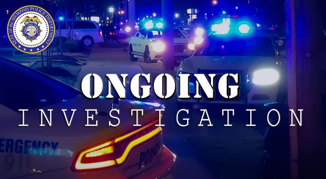 Officers are on the scene of a shooting at 1543 Airways. One male shooting victim was located and xported to ROH in critical condition. Officers have a male &amp; a female detained. The investigation is ongoing.