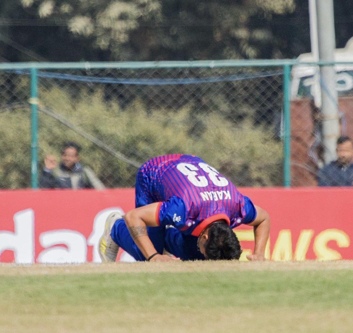 Karan Kc tweet media
