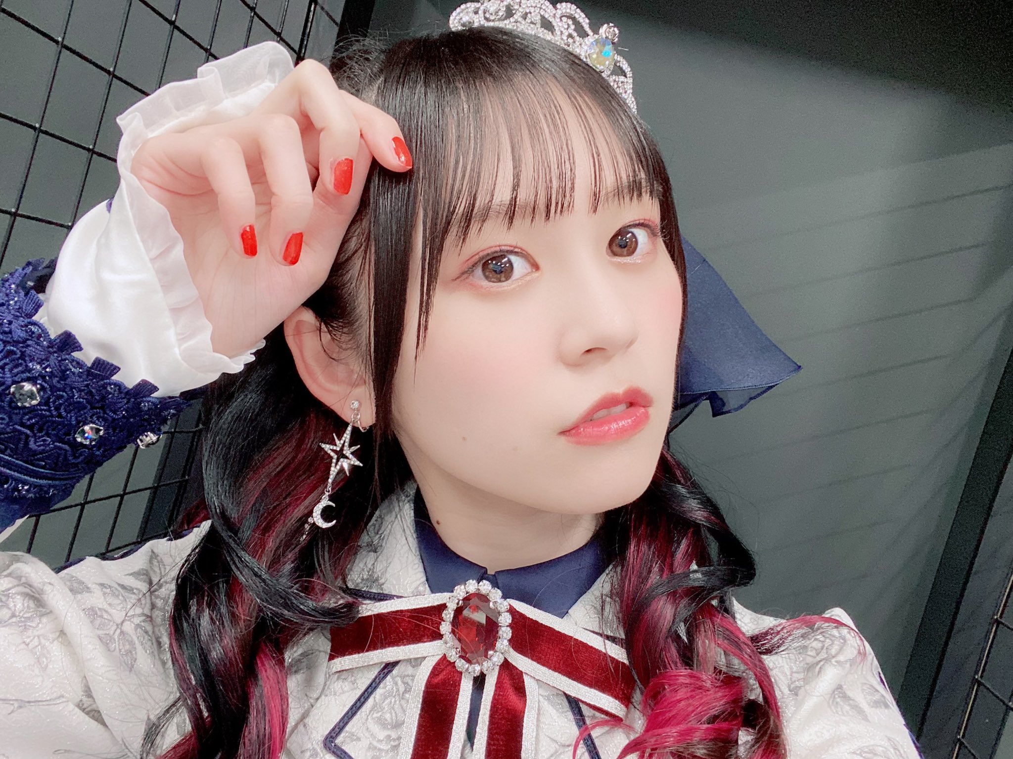 中島由貴❄4/25 写真集発売！ on X: 