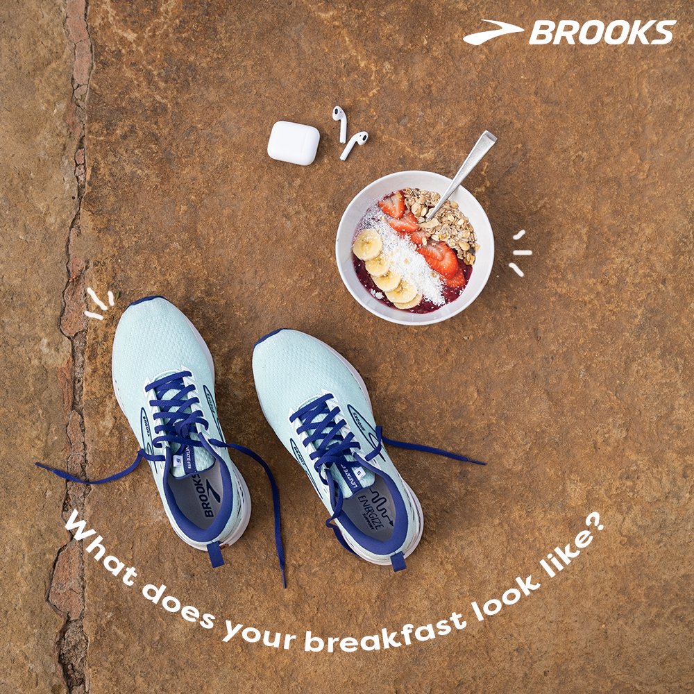 🥪🥣🍳
.
.
.
#RunWithPride #Shoes #Shoe #Running #BrooksRunner #BrooksShoes #Runners #RunnersOfInstagram #breakfast #morningbreakfast #meal #protein #runnermeal #runnersbreakfast #proteinforrunners