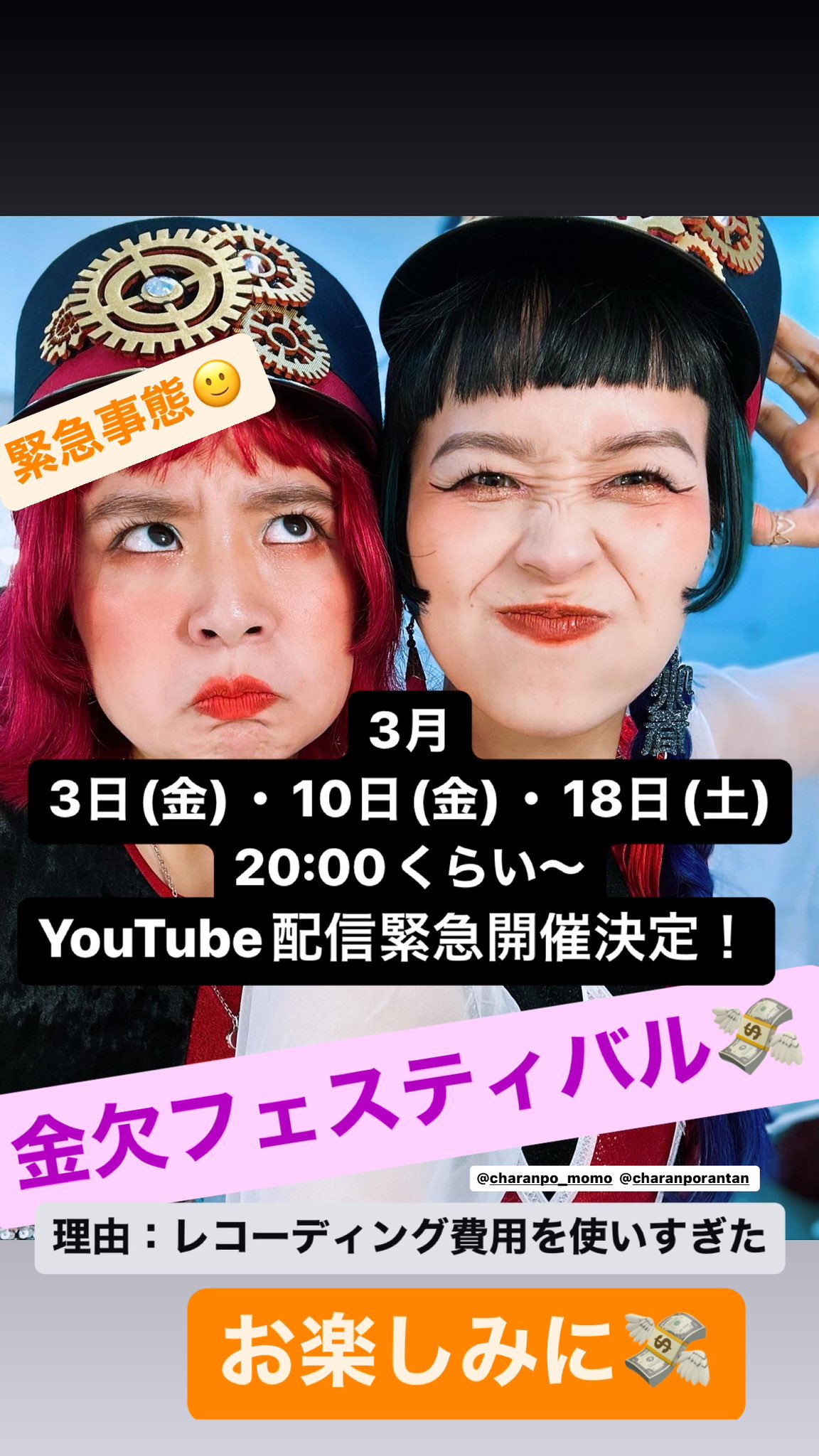 年末のプロモーション特価！ ❤️チャラン・ポ・ランタン前身☆伝道師の憂鬱MINORITY ORCHESTRA 邦楽