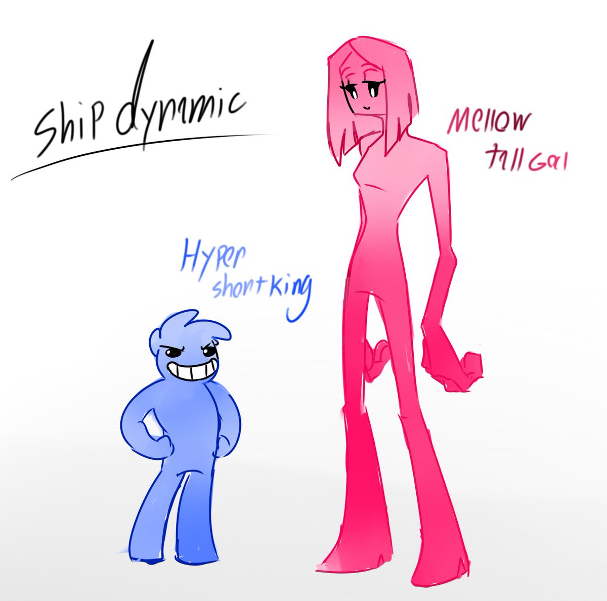 patanu12's tweet image. Ive come to learn this is my #shipdynamic.