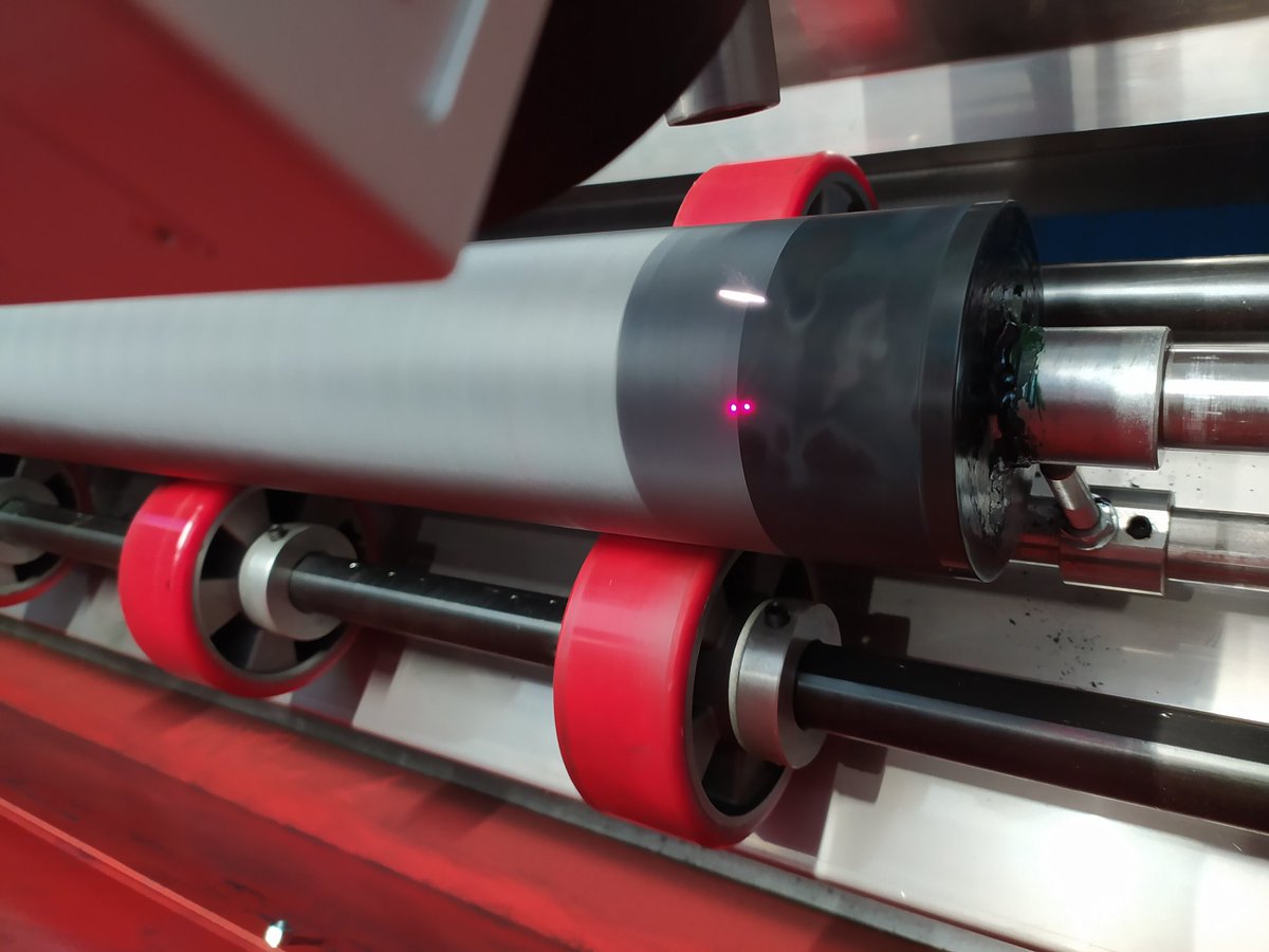 SYSTEC CONVERTING tweet media