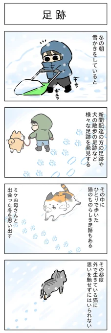 足跡・湯たんぽ│フェリシモ猫部 https://t.co/YYHpMS8KxG 