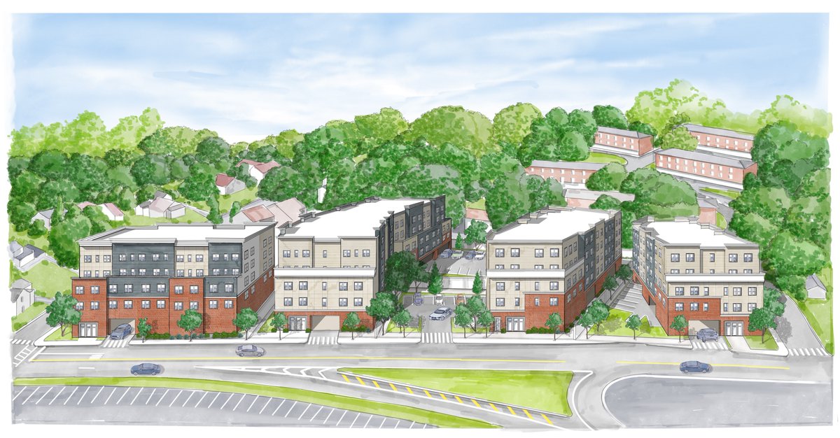 Conceptual sketch of a apartment building area
Check out my gig on fiverr fiverr.com/share/8eyKDo