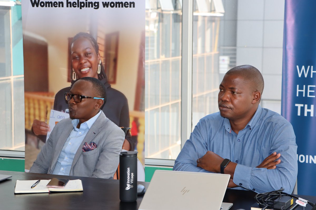 unffe's tweet image. Happening: @unffe &amp;amp; @yopayments Teams attending a Training of Trainers on #CommunityPass - A set of Digital Tools that enables easy, quick, and safe access to essential services for farmers. This is supported by @TheVillageUG &amp;amp; @MastercardFdn