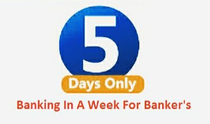 AUCBO_Tamilnadu's tweet photo. #5DaysBankingWeDemand https://t.co/ND9OQijgHR