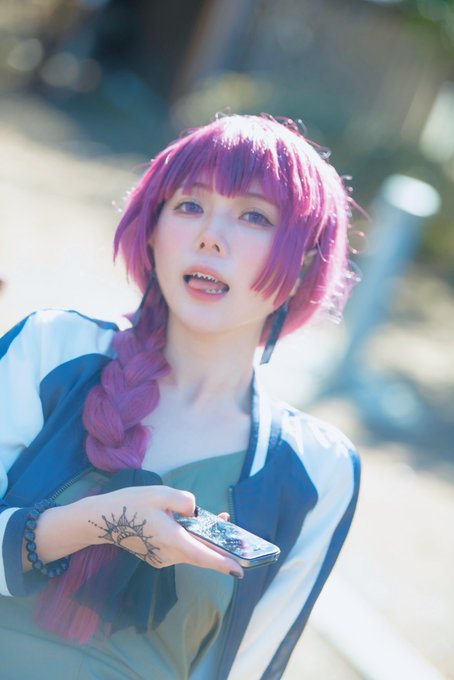 コスプレイヤートキワのTwitter画像58